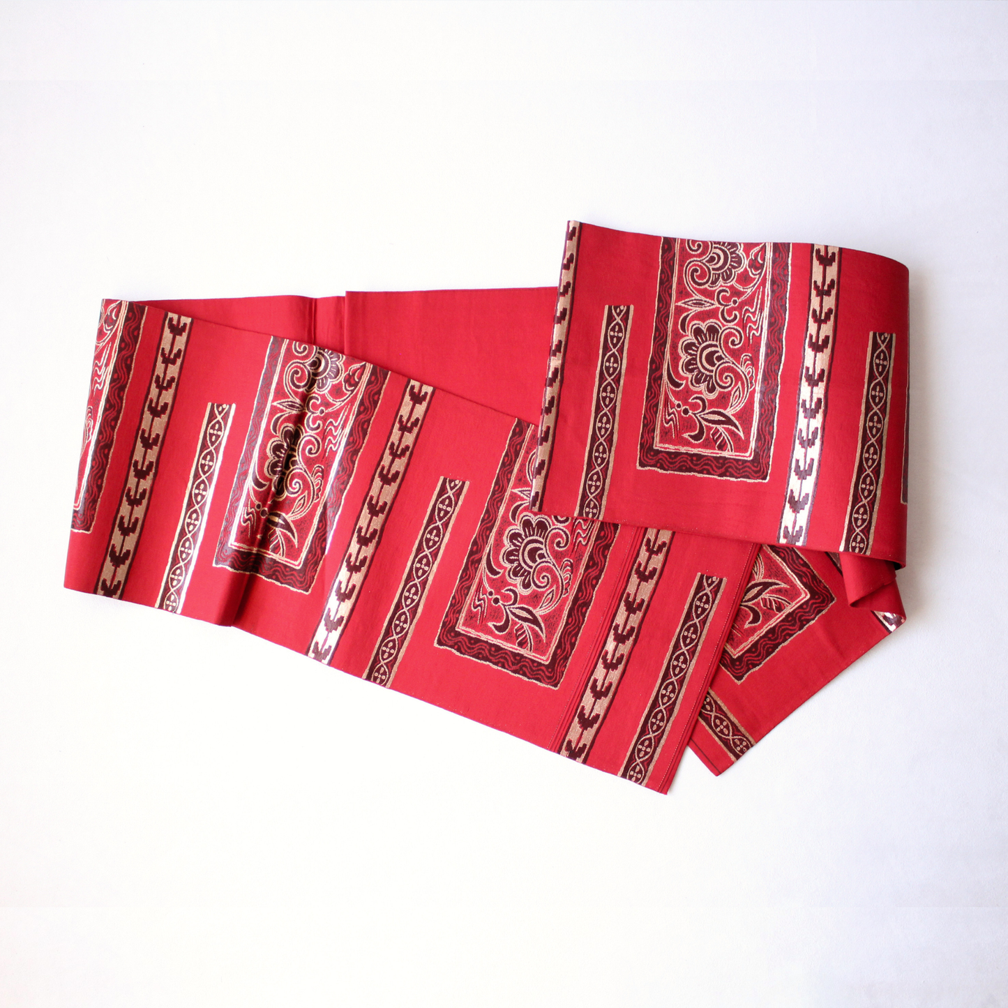 Obi Belt 12