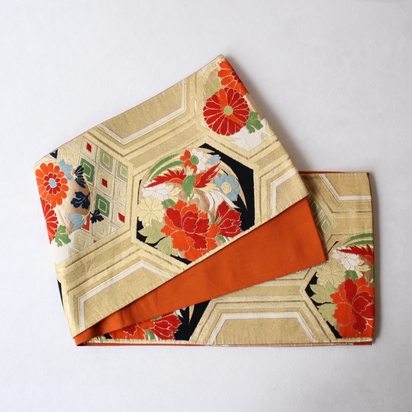 Obi Belt 14