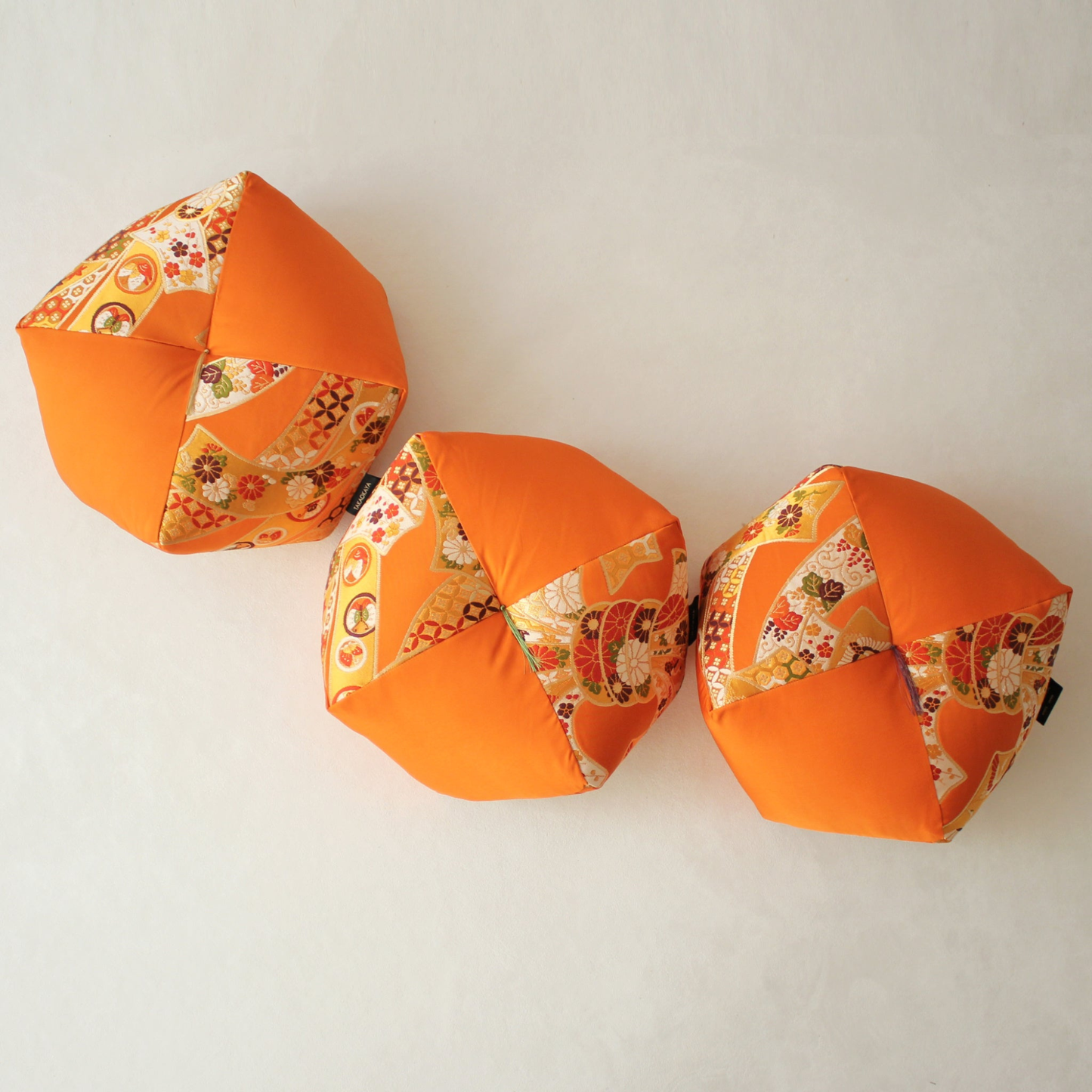 Ojami Cushion - Second Life: Series 4