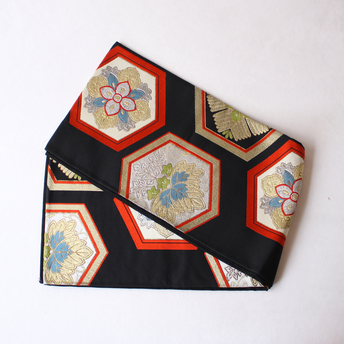 Obi Belt 18