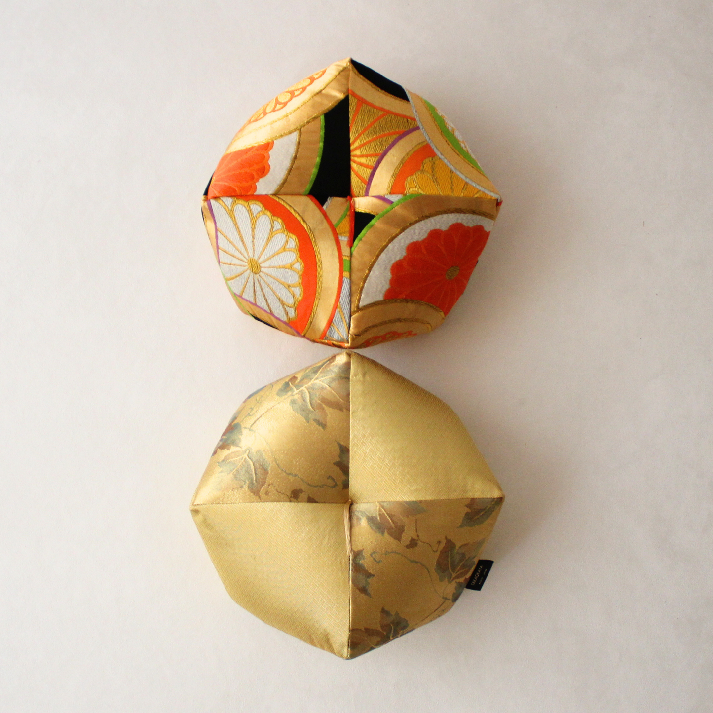 Ojami Cushion - Second Life: Series 5