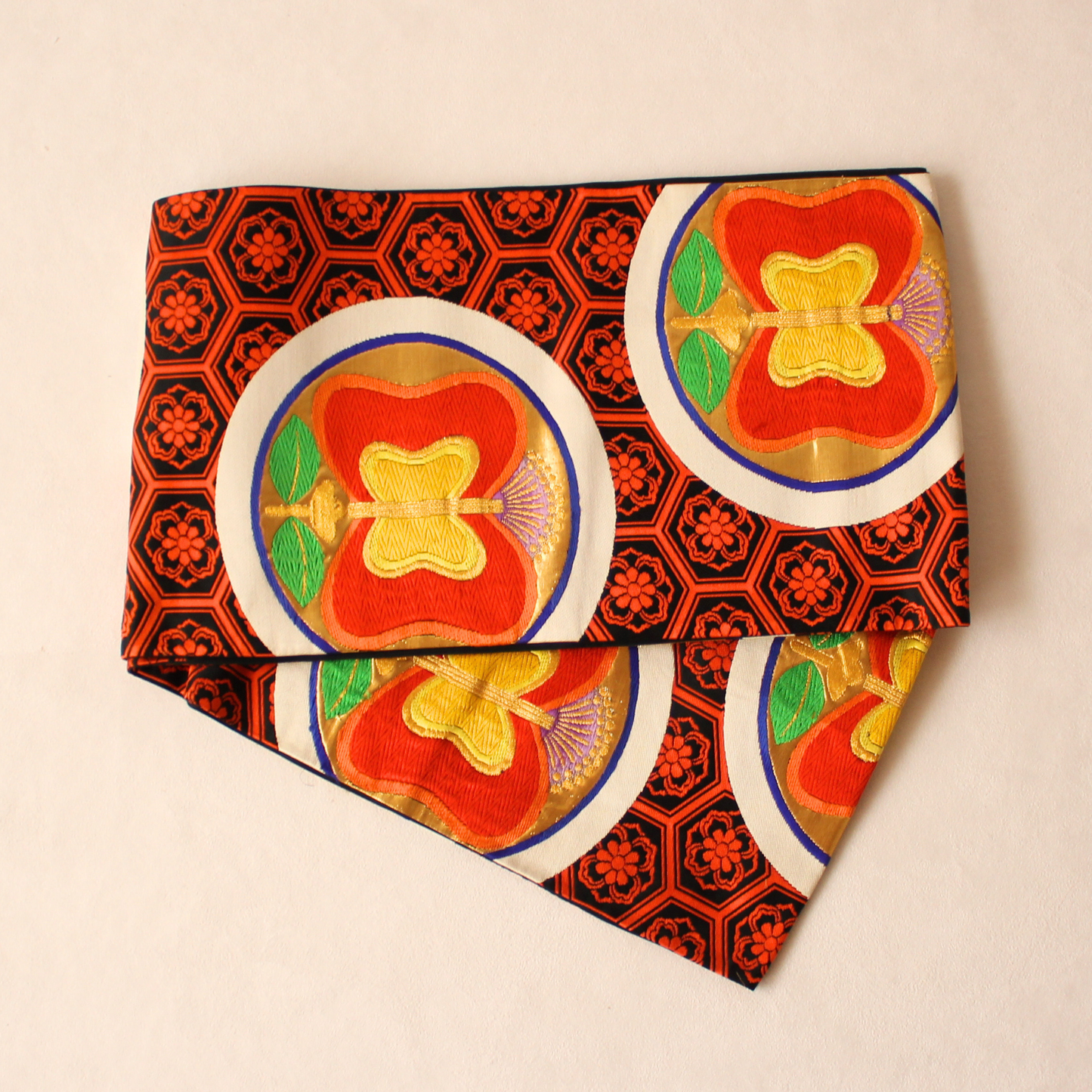 Obi Belt 24