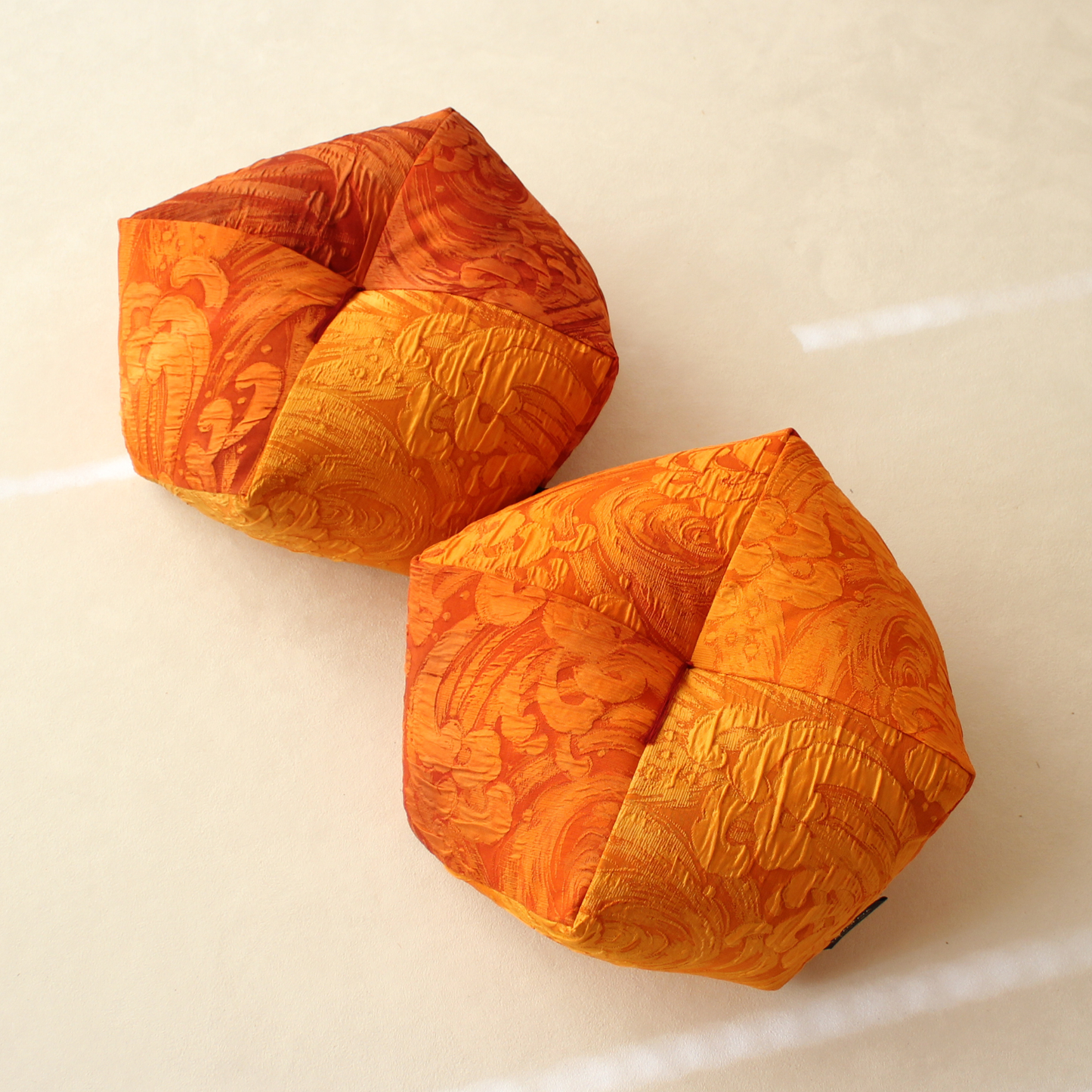Ojami Cushion - Second Life: Series 8
