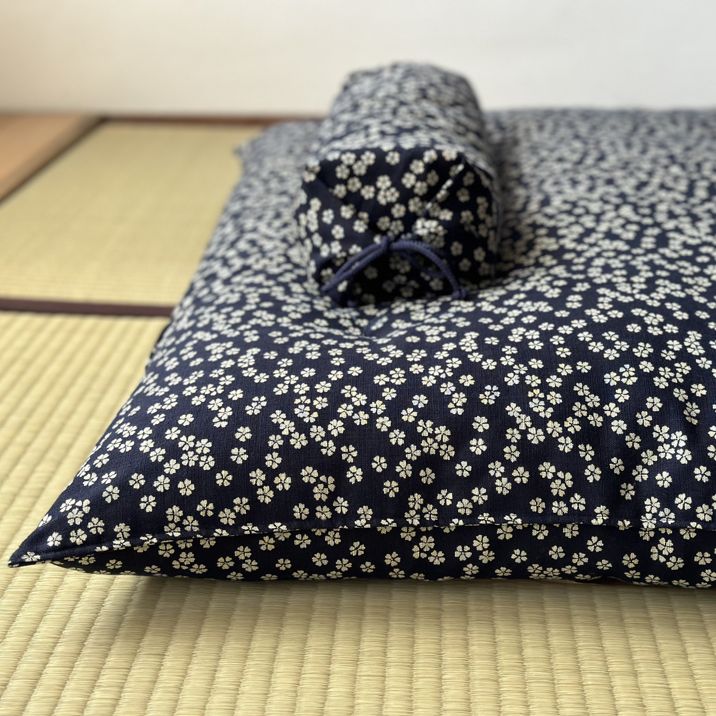 Kyoto Basic Sleep Set - Aizome-Fu