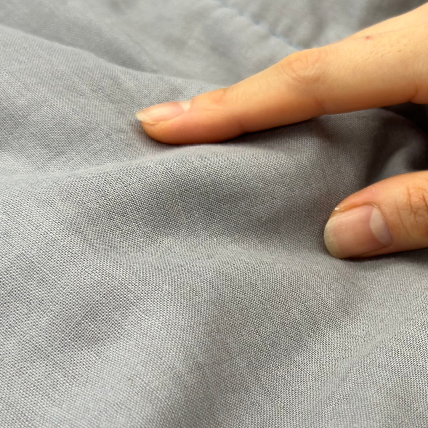 Soufflé Gauze™ Futon