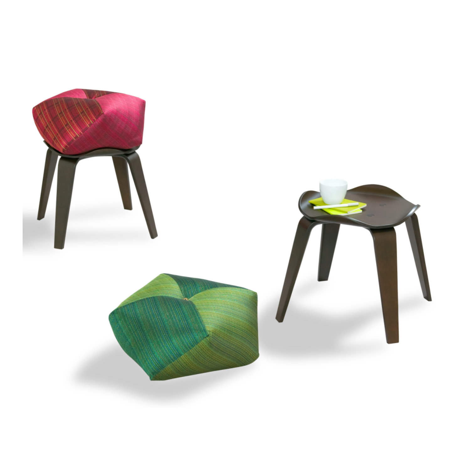 Ojami Stool