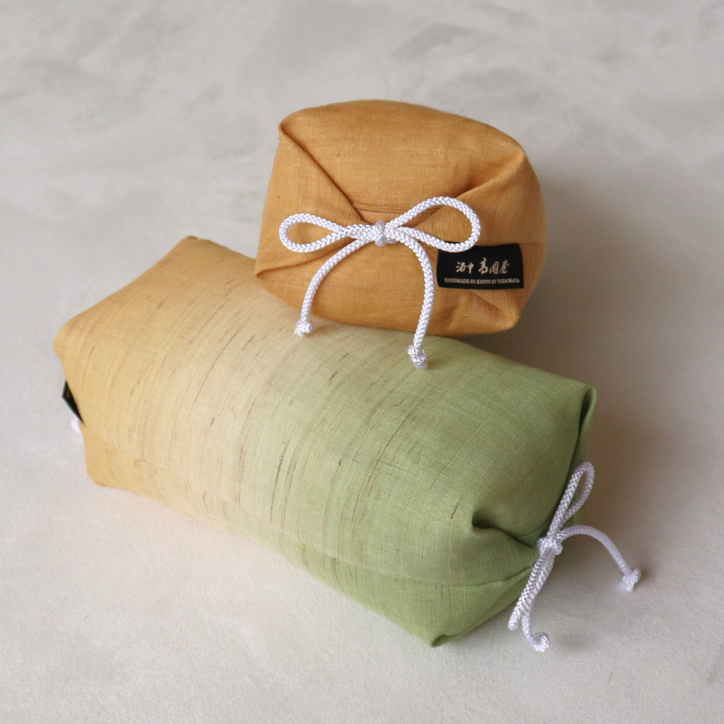 Fabric: Arashiyama Bamboo Green