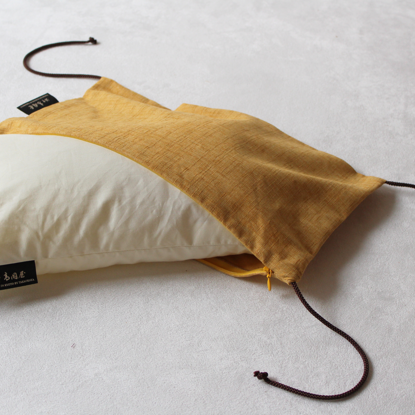 Fabric: Kinmokusei