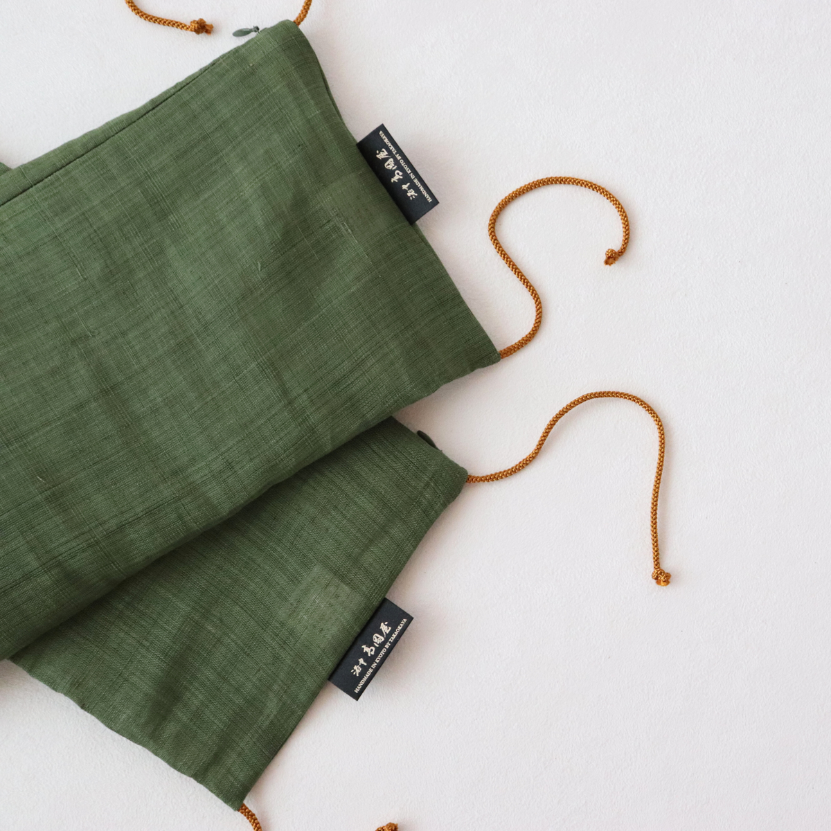 Fabric: Tencha