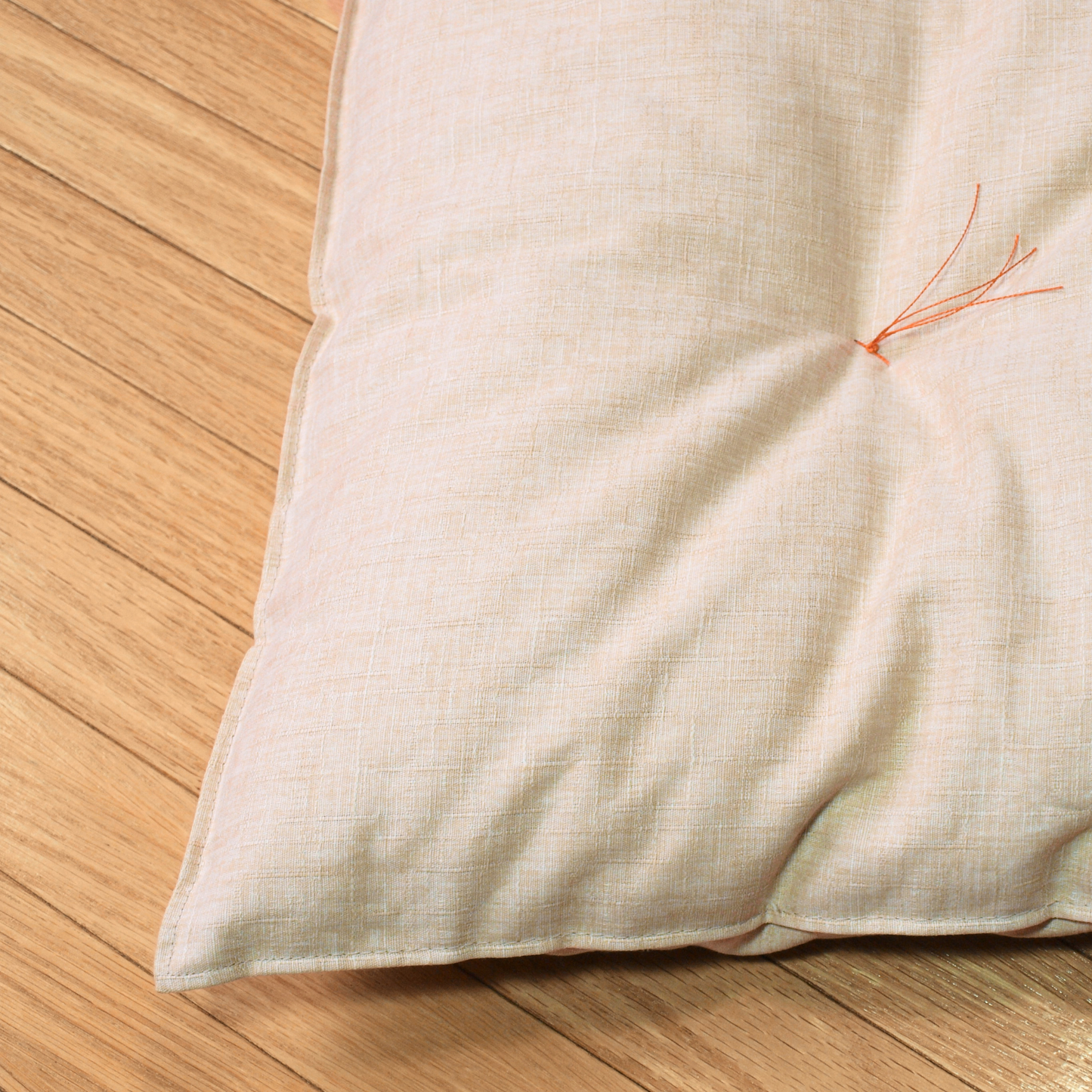Bed Mattress Topper - Cotton