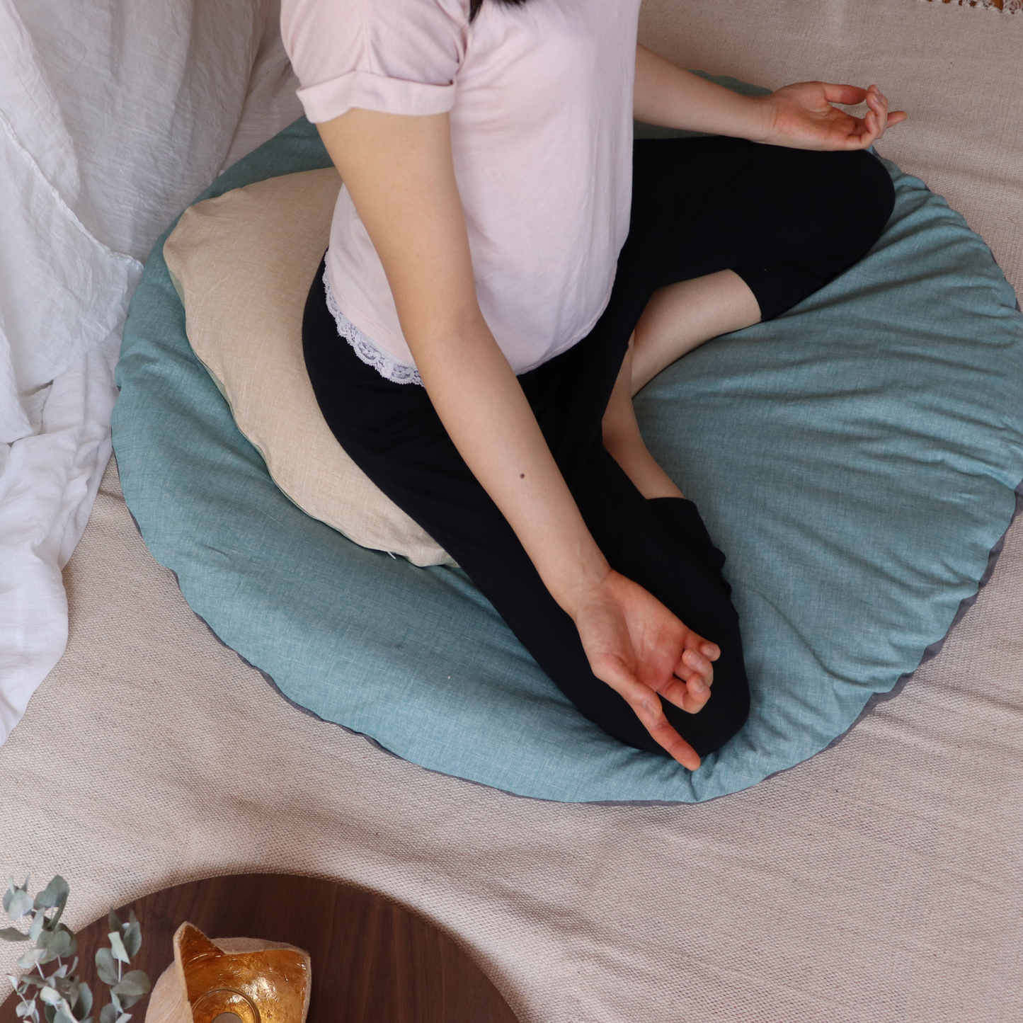 Utane Meditation Set | Global Online Store Limited