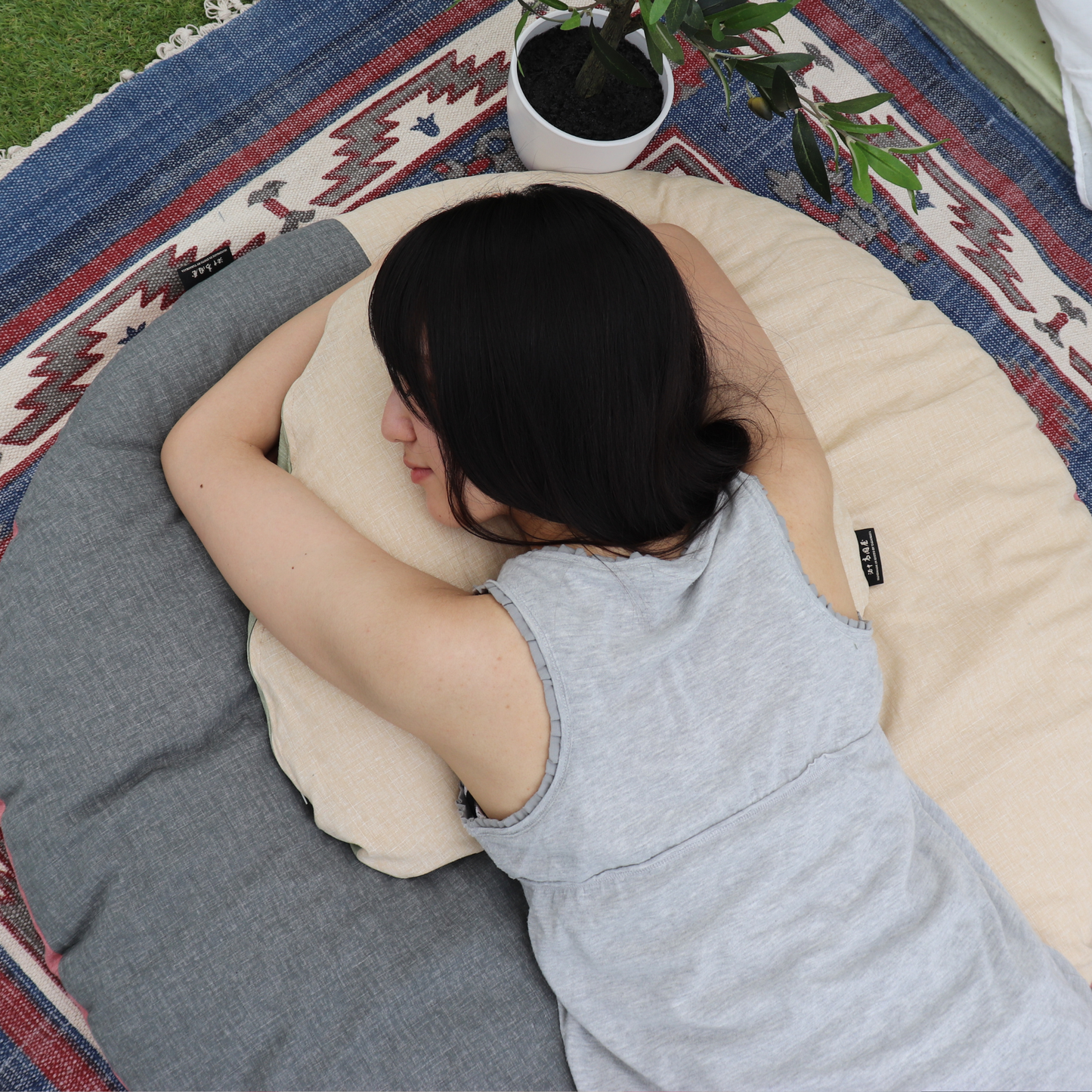 Utane Meditation Set | Global Online Store Limited