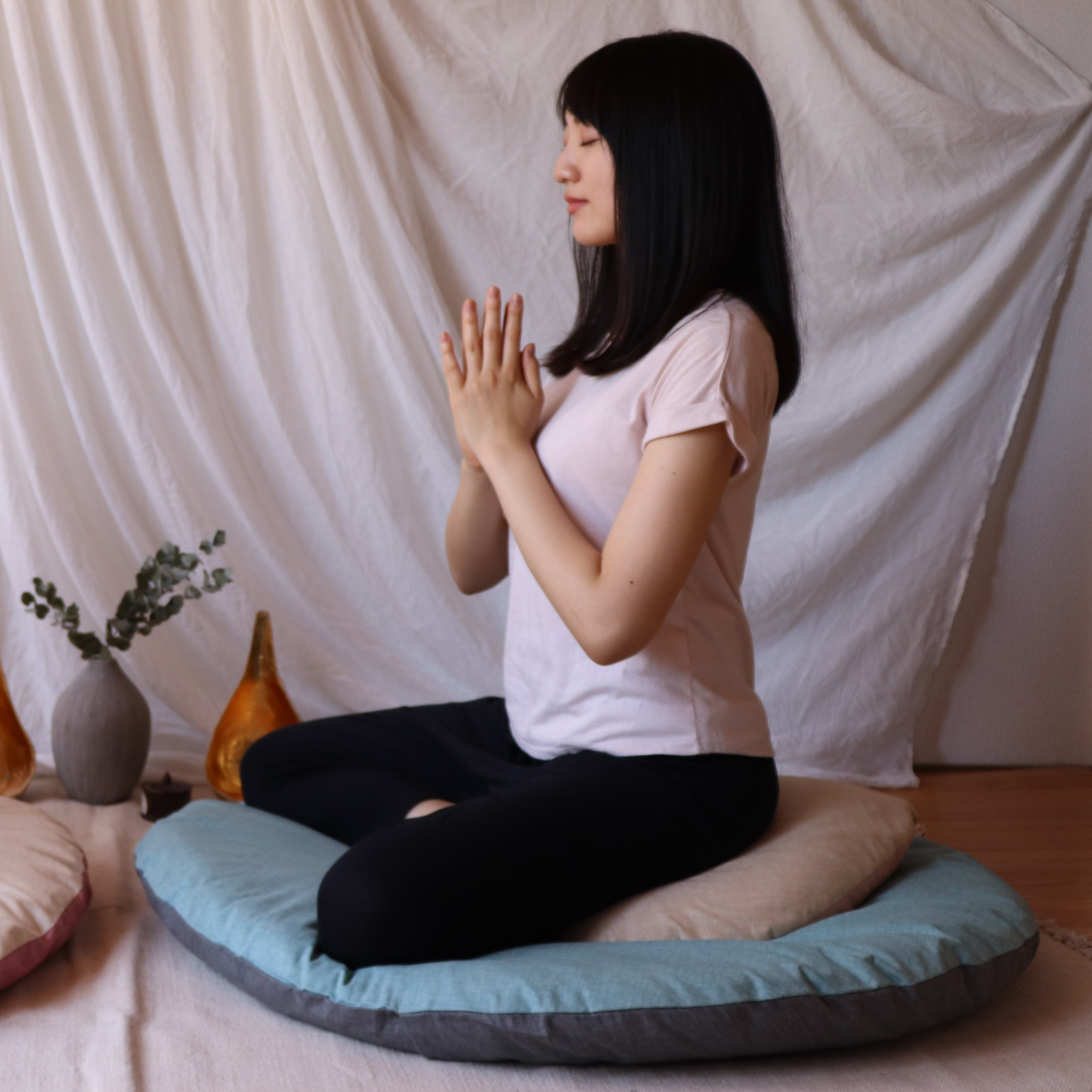 Utane Meditation Set | Global Online Store Limited