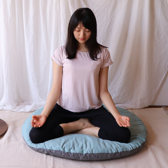 Utane Meditation Set | Global Online Store Limited – Takaokaya