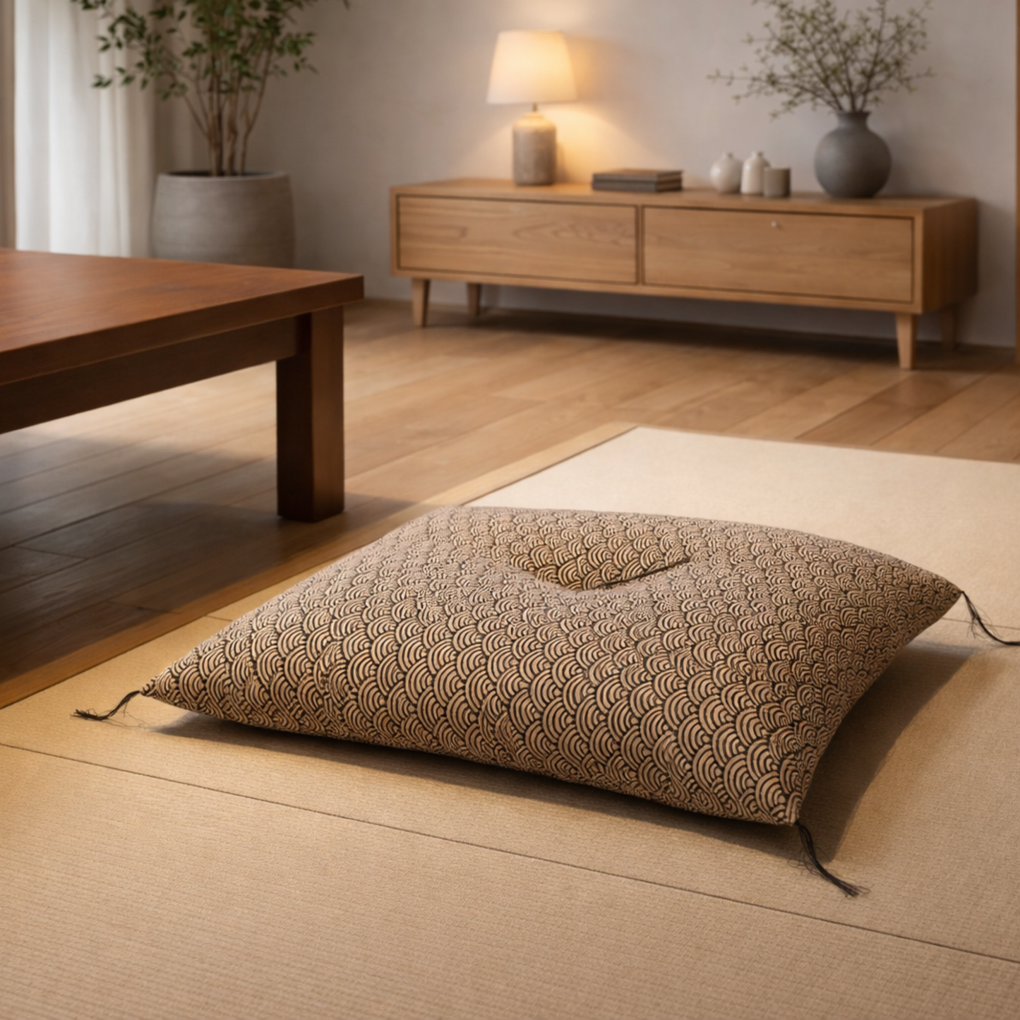 Fabric: Seikai