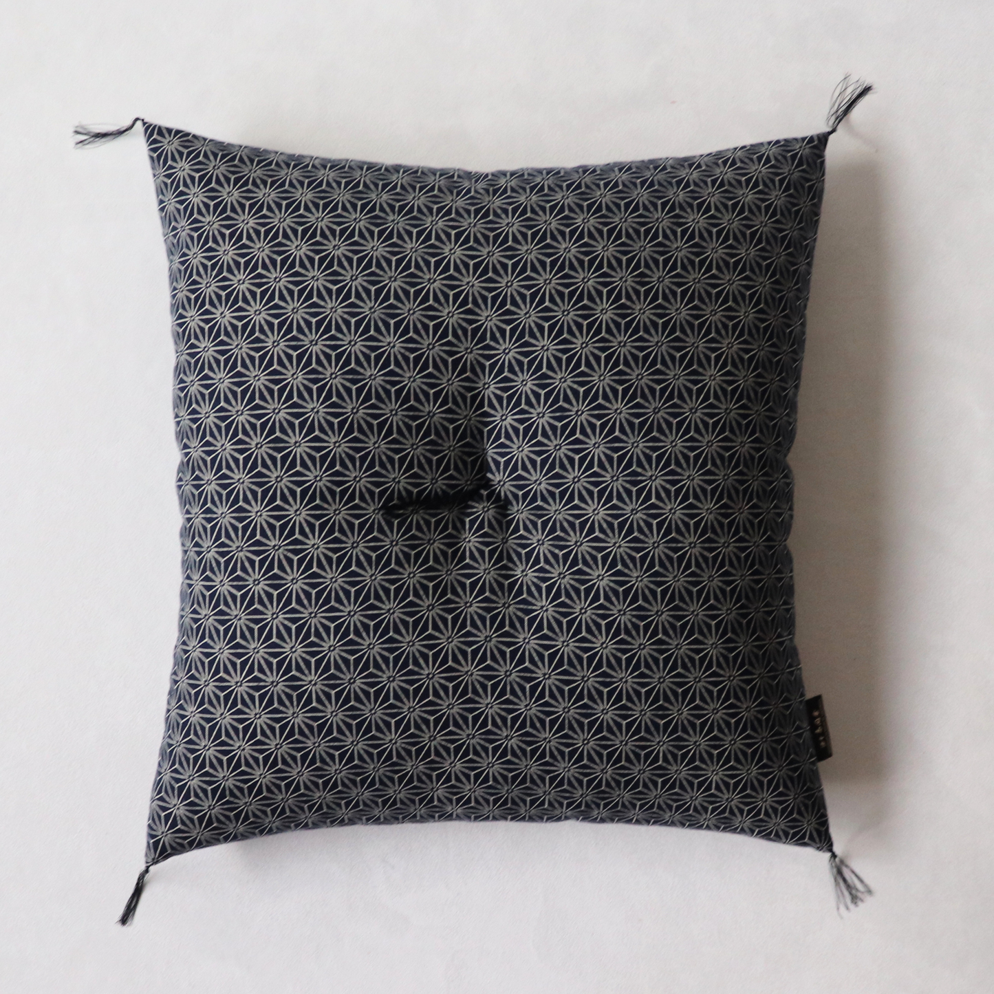 Fabric: Asanoha