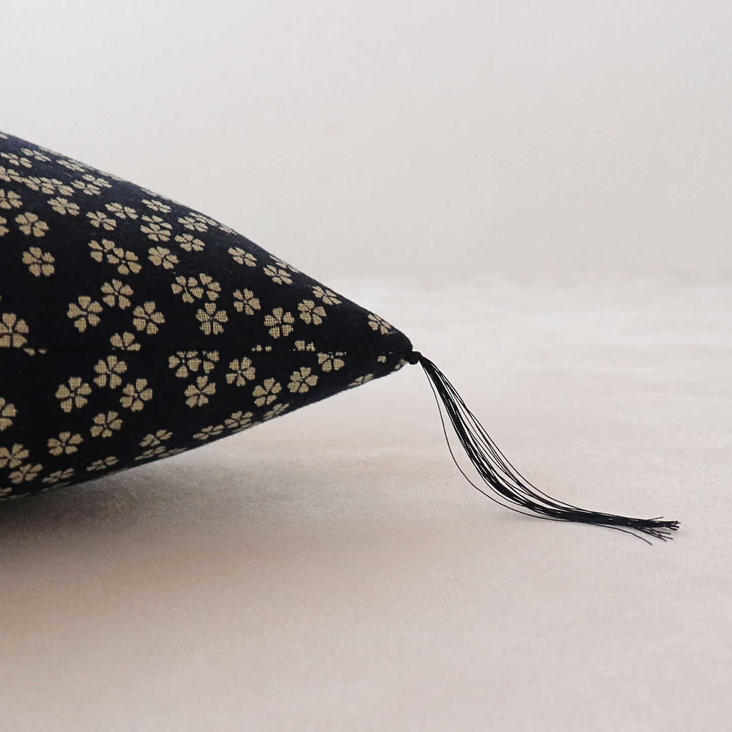 Kyoto Zabuton Cushion - Aizome-Fu