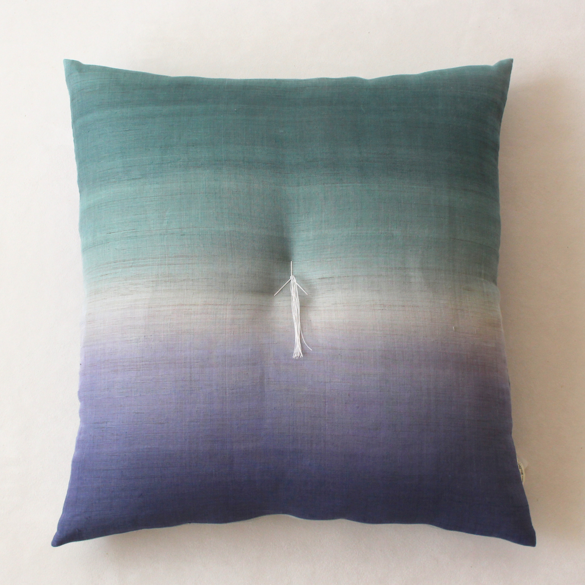 Fabric: Kamogawa Blue