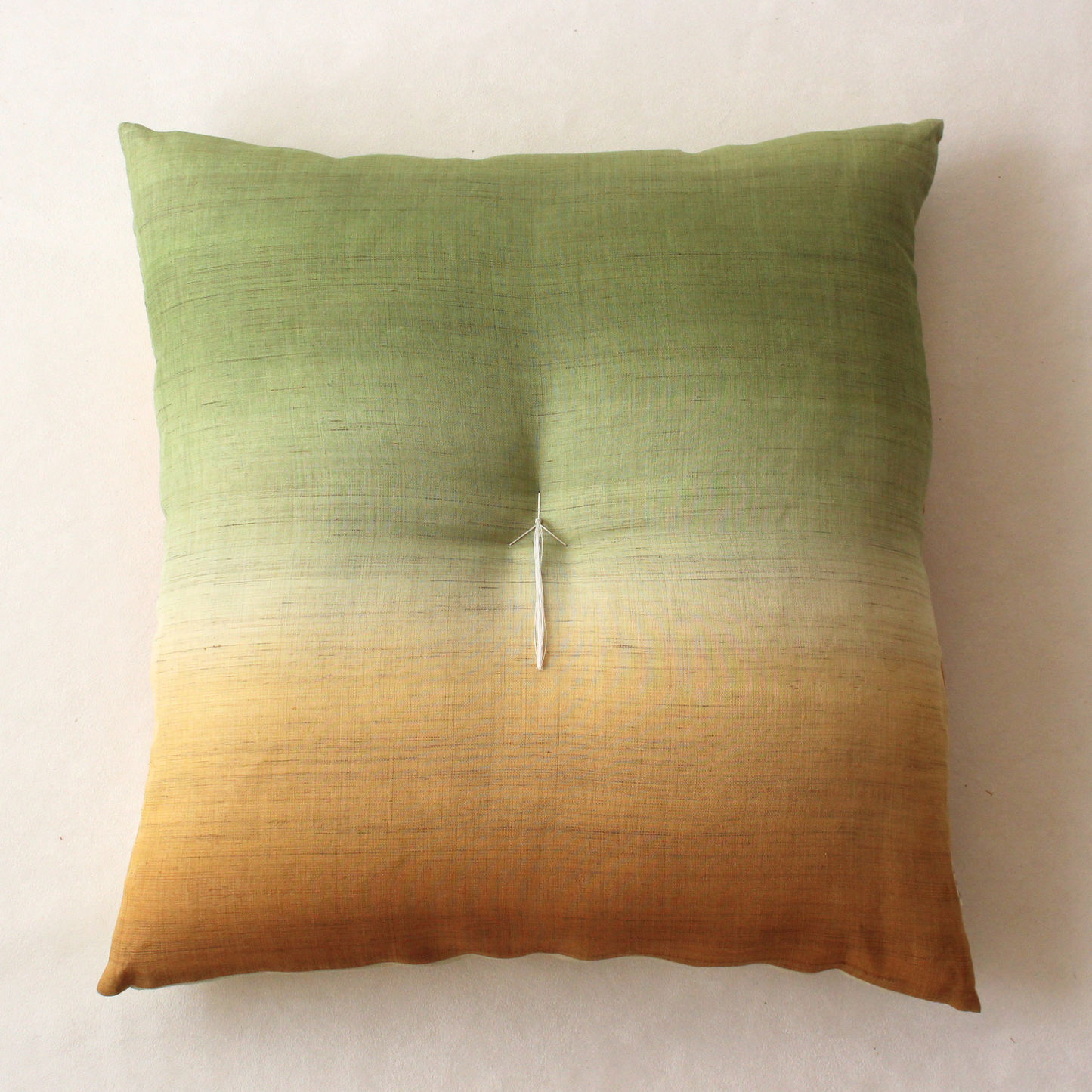 Fabric: Arashiyama Bamboo Green