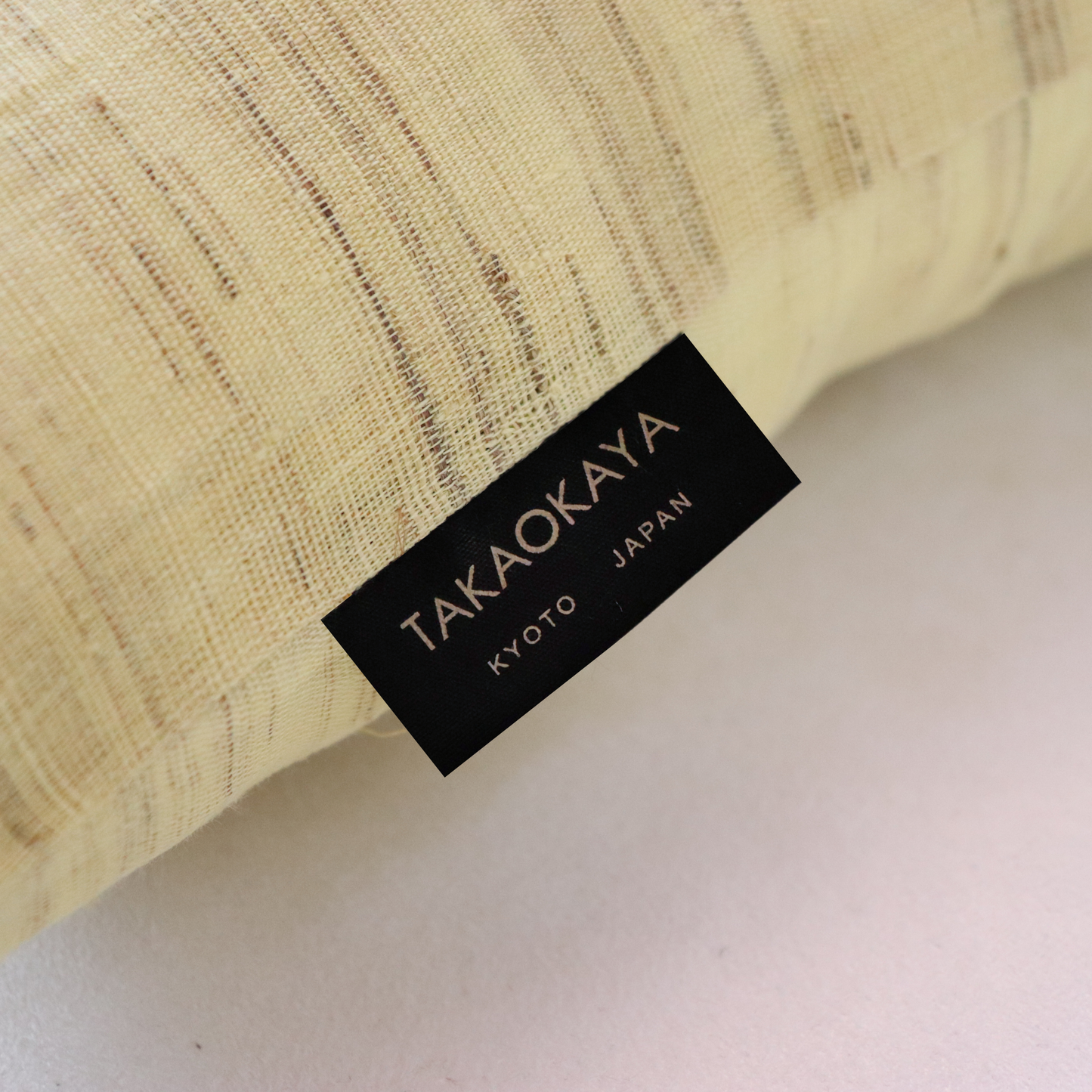 Fabric: Torinoko