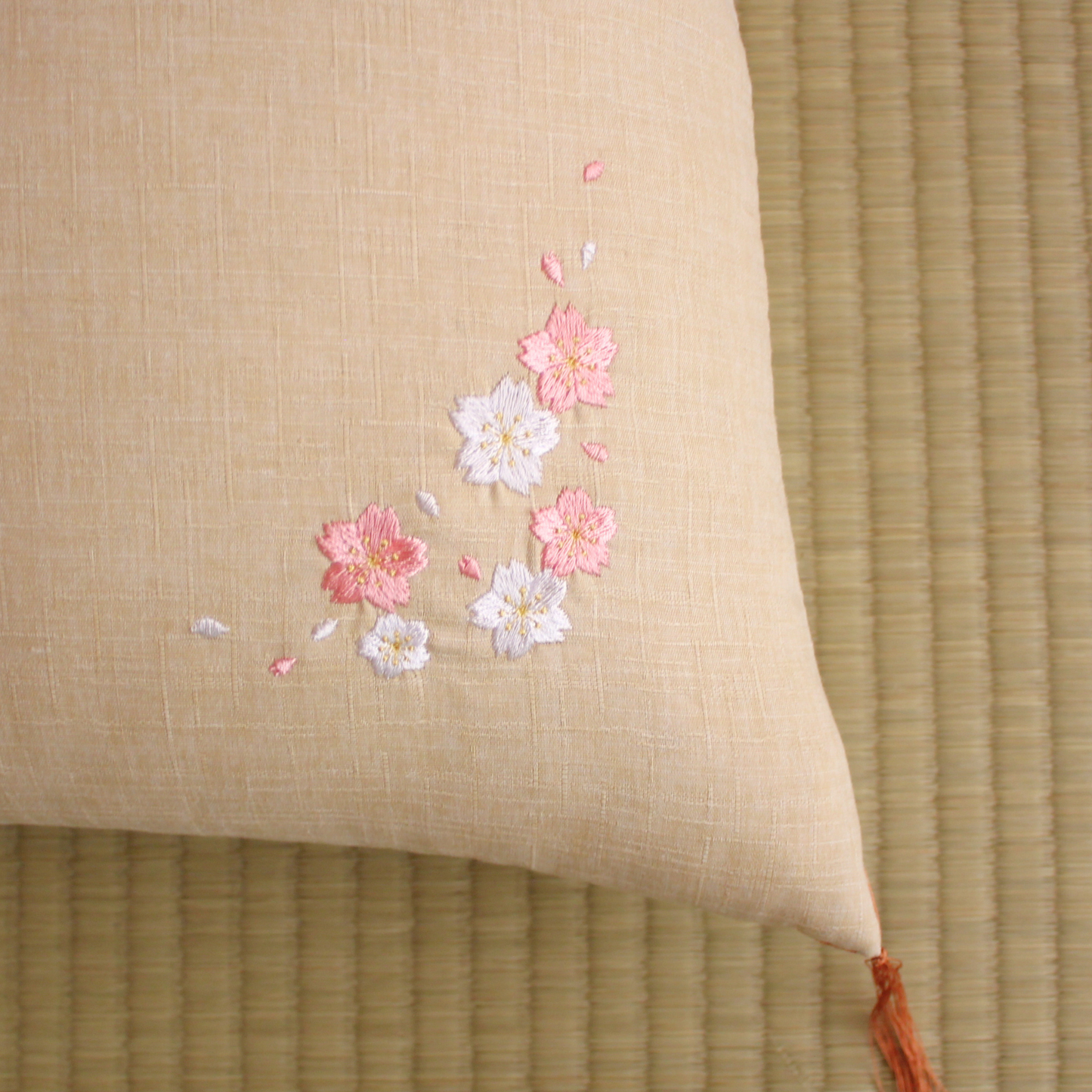 Design: Someiyoshino B