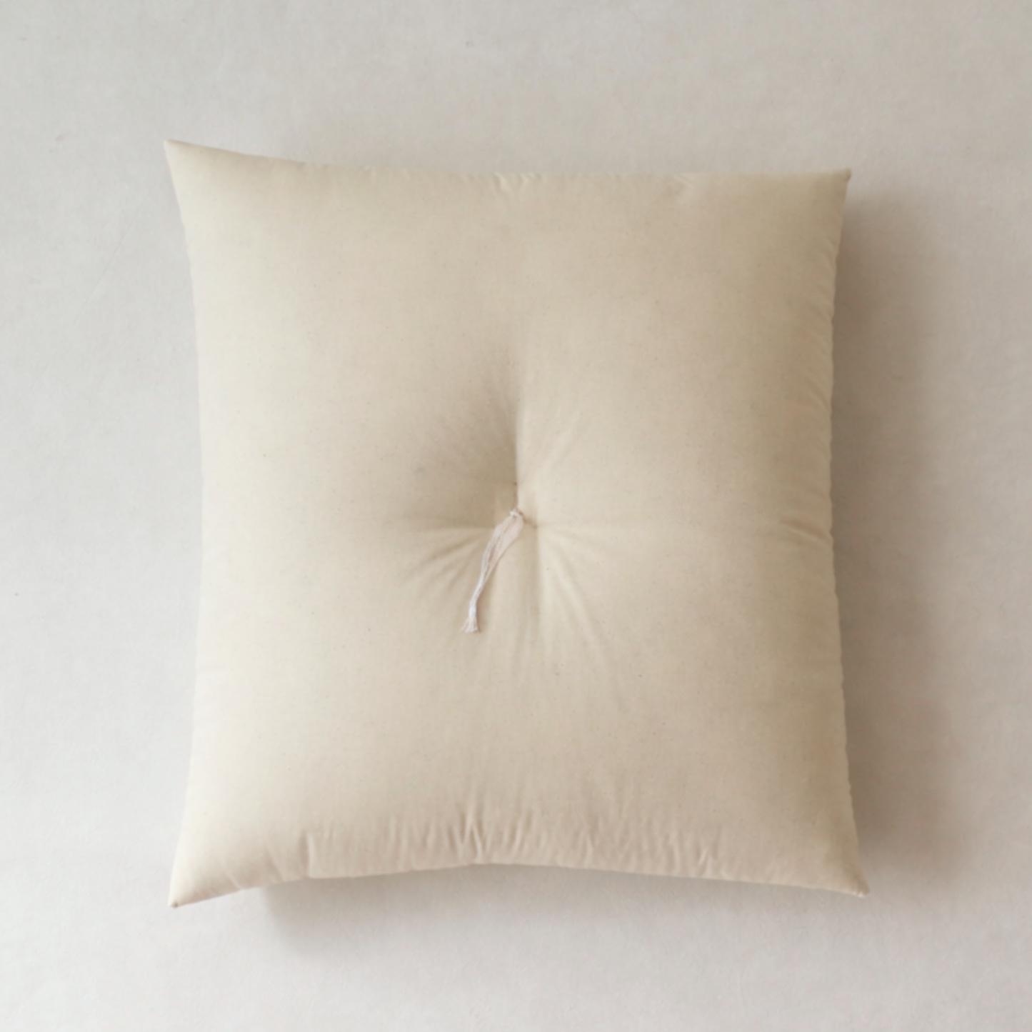 Kyoto Zabuton Cushion Insert