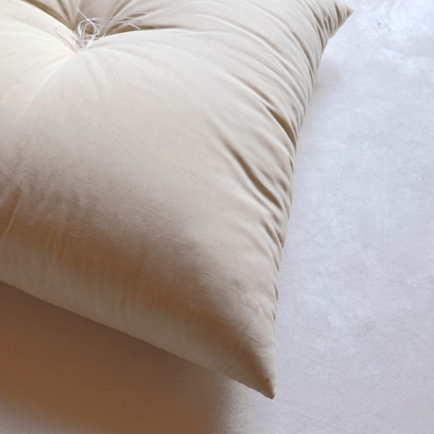 Kyoto Zabuton Cushion (Insert & Cover Set) - Cotton