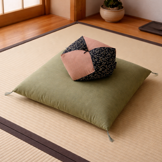 Meditation Set – Takaokaya
