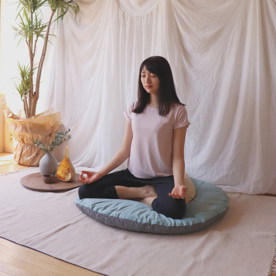 Load image into Gallery viewer, Takaokaya&amp;#39;s Utane Meditation Set | Global Online Store Limited - Takaokaya
