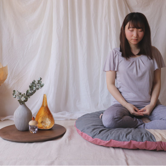 Takaokaya's Coro-Long Meditation Set | Global Online Store Limited - Takaokaya