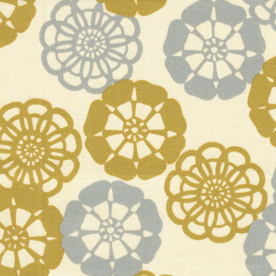 Zabuton Cushion Cover | Nordic Pattern - Takaokaya