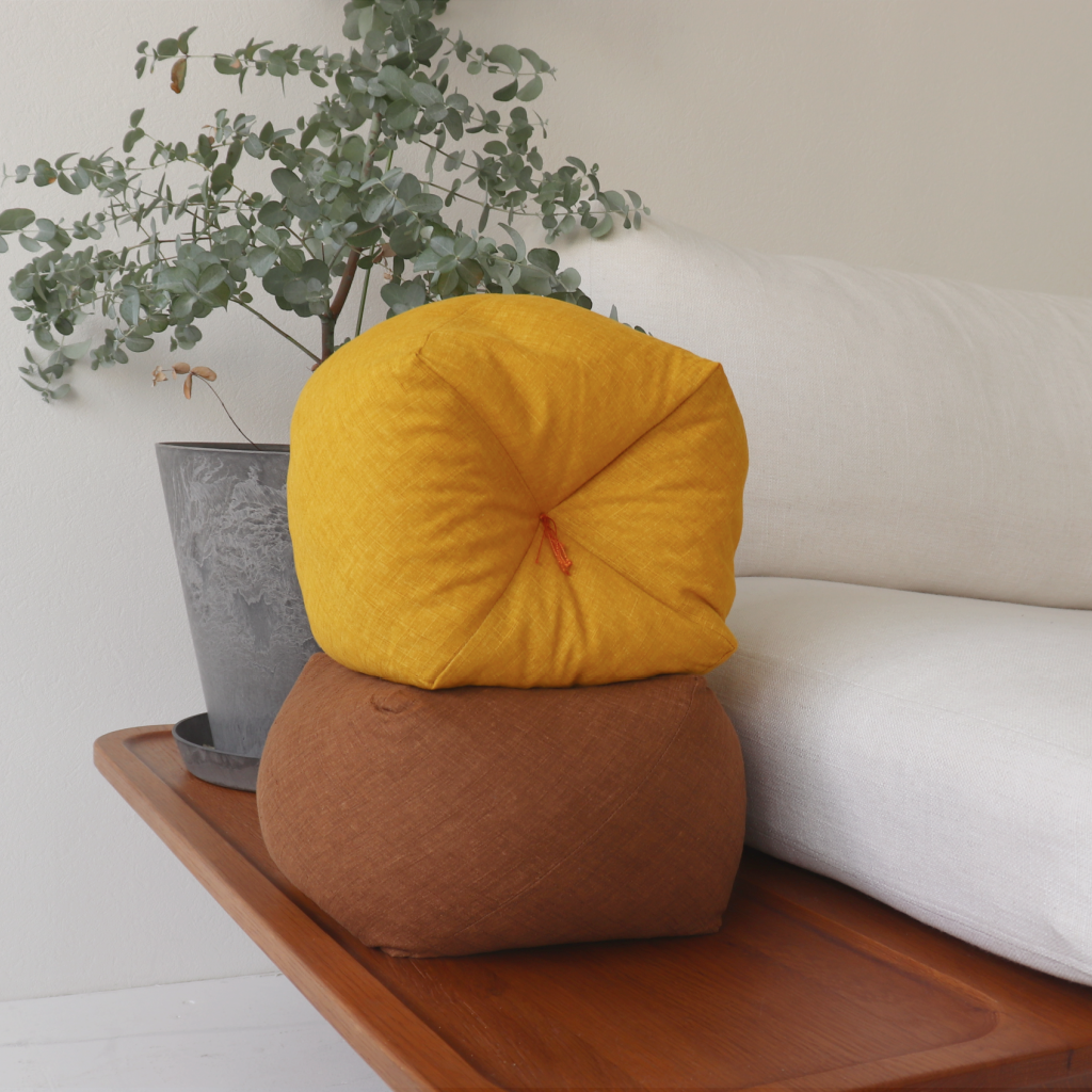 Cojami Meditation Zafu Pillow – Takaokaya