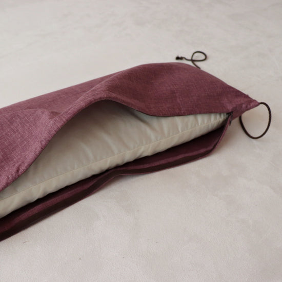 Long Pillow Cover - Takaokaya